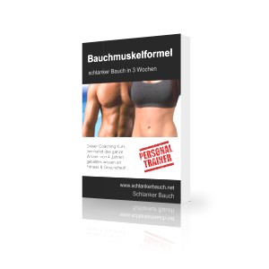 bauchmuskelformel